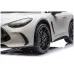 Mercedes GT63 AMG DK-GT63 24V 800W (rumen, bel, moder, rdeč, siv)