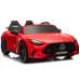 Mercedes GT63 AMG DK-GT63 24V 800W (rumen, bel, moder, rdeč, siv)