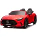 Mercedes GT63 AMG DK-GT63 24V 800W (rumen, bel, moder, rdeč, siv)