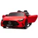 Mercedes GT63 AMG DK-GT63 24V 800W (rumen, bel, moder, rdeč, siv)