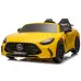 Mercedes GT63 AMG DK-GT63 24V 800W (rumen, bel, moder, rdeč, siv)