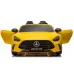 Mercedes GT63 AMG DK-GT63 24V 800W (rumen, bel, moder, rdeč, siv)
