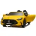 Mercedes GT63 AMG DK-GT63 24V 800W (rumen, bel, moder, rdeč, siv)