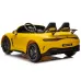Mercedes GT63 AMG DK-GT63 24V 800W (rumen, bel, moder, rdeč, siv)