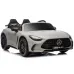 Mercedes GT63 AMG DK-GT63 24V 800W (rumen, bel, moder, rdeč, siv)