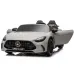 Mercedes GT63 AMG DK-GT63 24V 800W (rumen, bel, moder, rdeč, siv)