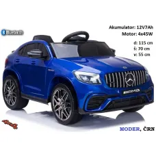 Mercedes GLC 63S; ENOSED; qls-5688 Mercedes GLC 63S; ENOSED; qls-5688