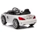Otroški avto Mercedes SL500 na akumulator 12V S506 (bel, črn, roza)