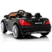 Otroški avto Mercedes SL65 (LAK črn)