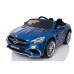 Otroški avto Mercedes SL65 (LAK moder) Otroški avto Mercedes SL65 (LAK moder)