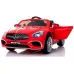 Mercedes SL65 + LCD ekran (rdeč) Mercedes SL65 + LCD ekran (rdeč)
