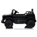 Otroški avto na akumulator Mercedes Unimog HM7588 6V