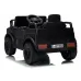 Otroški avto na akumulator Mercedes Unimog HM7588 6V