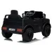 Otroški avto na akumulator Mercedes Unimog HM7588 6V