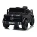 Otroški avto na akumulator Mercedes Unimog HM7588 6V
