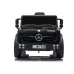 Otroški avto na akumulator Mercedes Unimog HM7588 6V