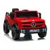 Otroški avto na akumulator Mercedes Unimog HM7588 6V