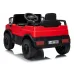 Otroški avto na akumulator Mercedes Unimog HM7588 6V