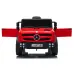 Otroški avto na akumulator Mercedes Unimog HM7588 6V