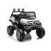 Mercedes Unimog S (rdeč, bel, zelen) Mercedes Unimog S (rdeč, bel, zelen)