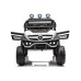 Mercedes Unimog S (rdeč, bel, zelen) Mercedes Unimog S (rdeč, bel, zelen)
