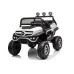 Mercedes Unimog S (rdeč, bel, zelen) Mercedes Unimog S (rdeč, bel, zelen)