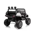 Mercedes Unimog S (rdeč, bel, zelen) Mercedes Unimog S (rdeč, bel, zelen)