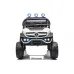 Mercedes Unimog S (rdeč, bel, zelen) Mercedes Unimog S (rdeč, bel, zelen)