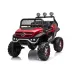 Mercedes Unimog S (rdeč, bel, zelen) Mercedes Unimog S (rdeč, bel, zelen)
