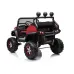 Mercedes Unimog S (rdeč, bel, zelen) Mercedes Unimog S (rdeč, bel, zelen)
