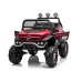 Mercedes Unimog S (rdeč, bel, zelen) Mercedes Unimog S (rdeč, bel, zelen)