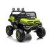Mercedes Unimog S (rdeč, bel, zelen) Mercedes Unimog S (rdeč, bel, zelen)