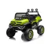 Mercedes Unimog S (rdeč, bel, zelen) Mercedes Unimog S (rdeč, bel, zelen)