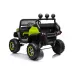 Mercedes Unimog S (rdeč, bel, zelen) Mercedes Unimog S (rdeč, bel, zelen)