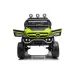 Mercedes Unimog S (rdeč, bel, zelen) Mercedes Unimog S (rdeč, bel, zelen)
