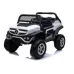 Mercedes Unimog XL dvosed (bel)