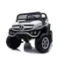 Mercedes Unimog XL dvosed (bel)