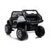 Mercedes Unimog XL dvosed (bel)