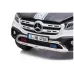 Mercedes X - Policijski