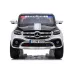 Mercedes X - Policijski