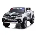 Mercedes X - Policijski