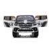Mercedes X - Policijski