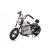Otroški motor A9902 na akumulator 36V, 350W (moder, rdeč, roza, zelen, črn, bel, bež)