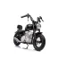 Otroški motor A9902 na akumulator 36V, 350W (moder, rdeč, roza, zelen, črn, bel, bež)