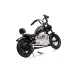 Otroški motor A9902 na akumulator 36V, 350W (moder, rdeč, roza, zelen, črn, bel, bež)