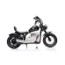 Otroški motor A9902 na akumulator 36V, 350W (moder, rdeč, roza, zelen, črn, bel, bež)