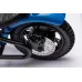 Otroški motor A9902 na akumulator 36V, 350W (moder, rdeč, roza, zelen, črn, bel, bež)