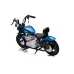 Otroški motor A9902 na akumulator 36V, 350W (moder, rdeč, roza, zelen, črn, bel, bež)