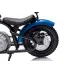 Otroški motor A9902 na akumulator 36V, 350W (moder, rdeč, roza, zelen, črn, bel, bež)