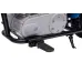 Otroški motor A9902 na akumulator 36V, 350W (moder, rdeč, roza, zelen, črn, bel, bež)